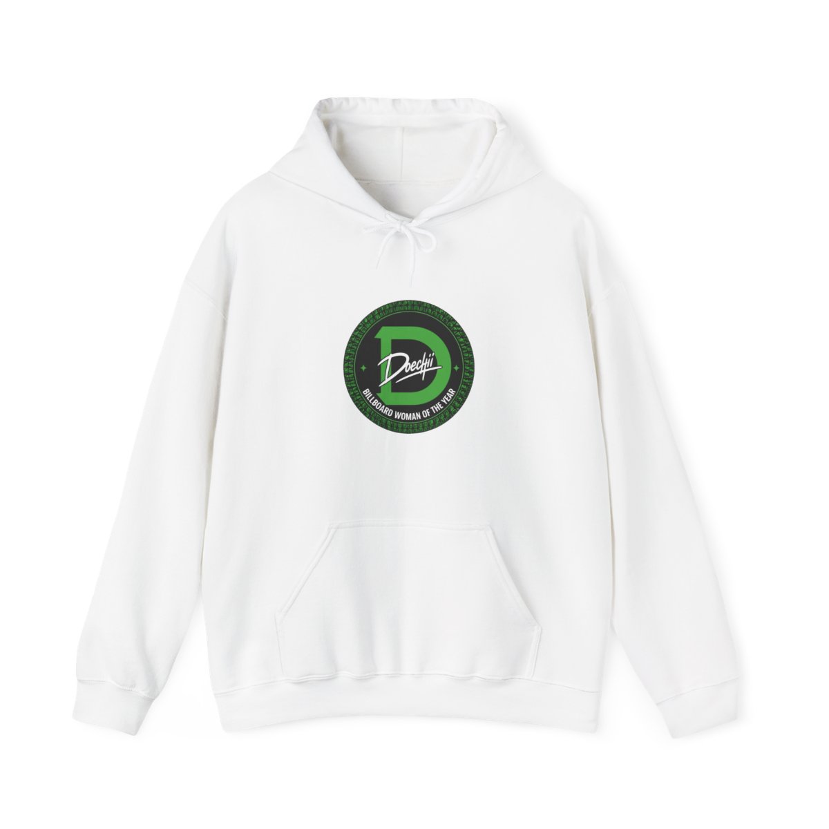 Doechii "Billboard Woman of the Year" Hoodie