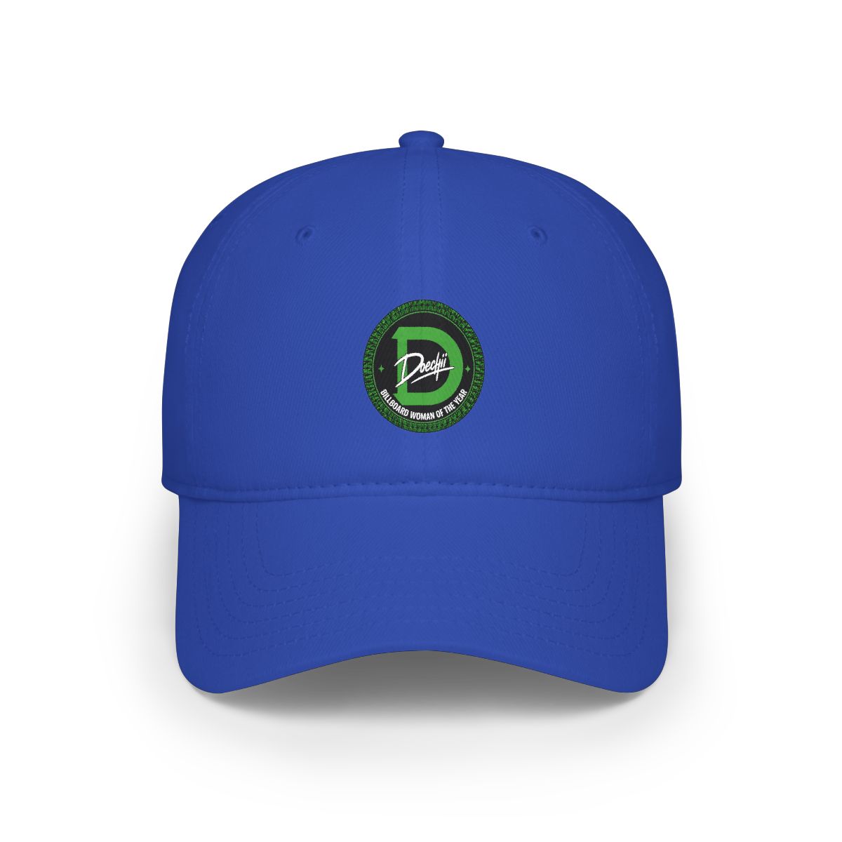 Doechii "Billboard Woman of the Year" Hat - alternate angle 5, merchandise