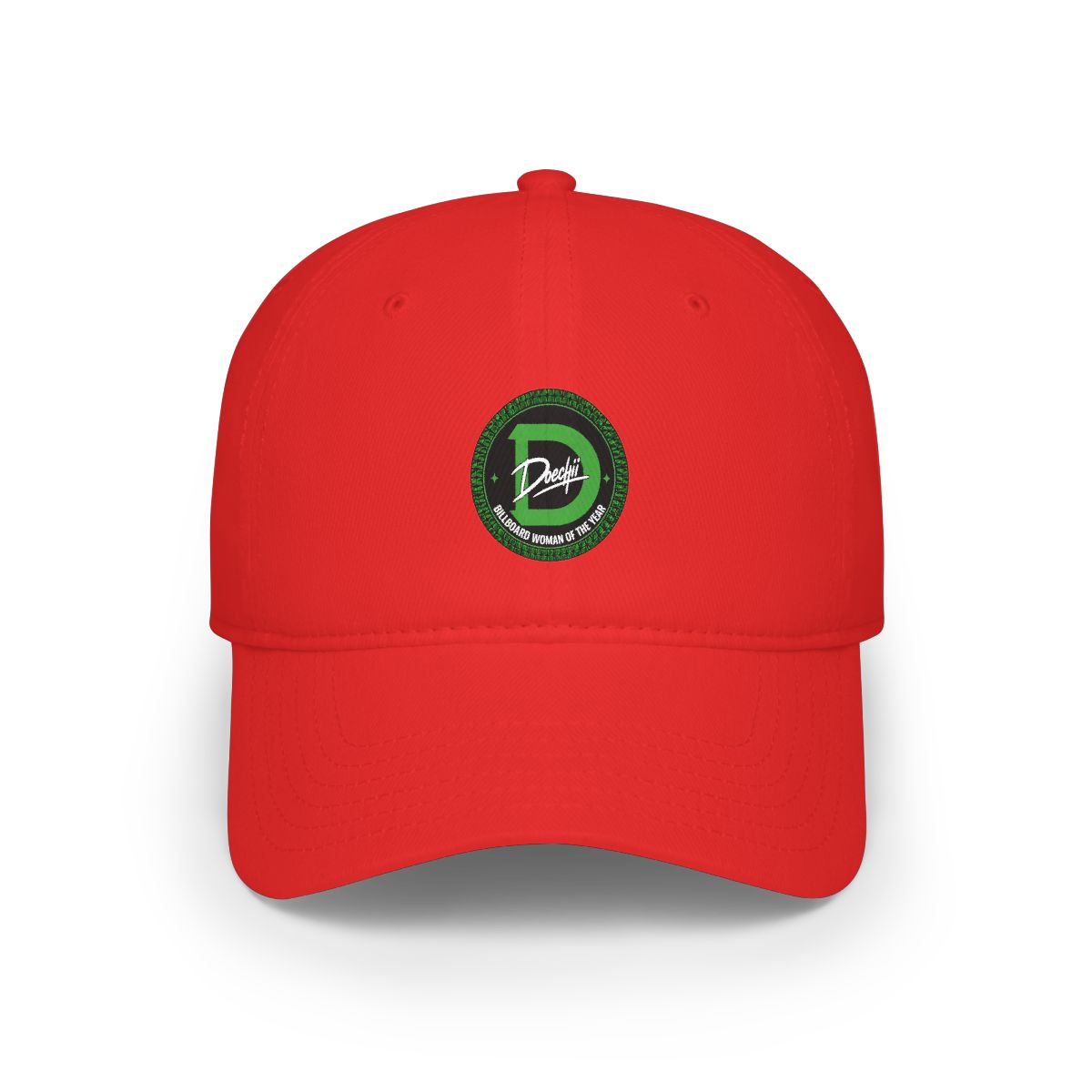 Doechii "Billboard Woman of the Year" Hat