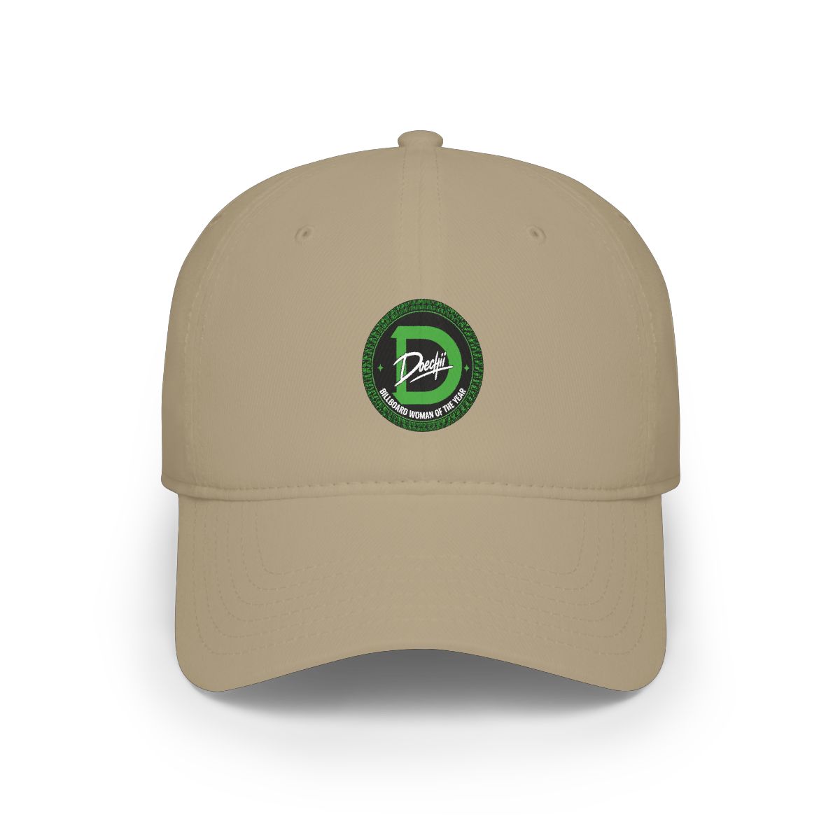 Doechii "Billboard Woman of the Year" Hat - alternate angle 3, merchandise